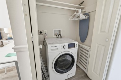 Welcome to the Coast! This 2 bedroom, 2 bathroom condo, is - photo 27