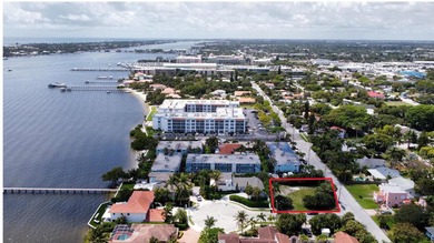 Exceptional opportunity to build in one of Lake Worth Beach's - photo 7