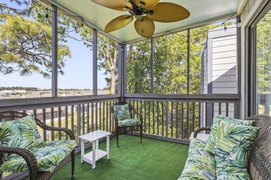 Welcome to the Coast! This 2 bedroom, 2 bathroom condo, is - photo 28