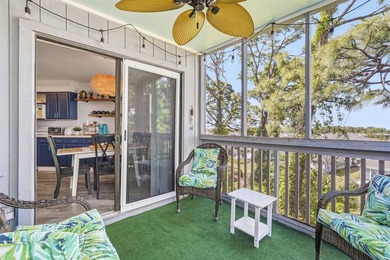 Welcome to the Coast! This 2 bedroom, 2 bathroom condo, is - photo 29