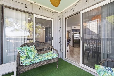 Welcome to the Coast! This 2 bedroom, 2 bathroom condo, is - photo 30