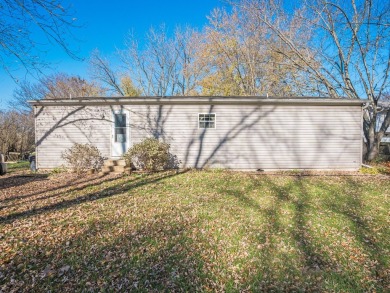 Lake Home Sale Pending in Sheridan, Illinois