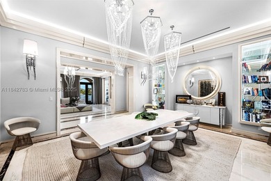 Stunning modern Mediterranean castle in the illustrious Golden - photo 32