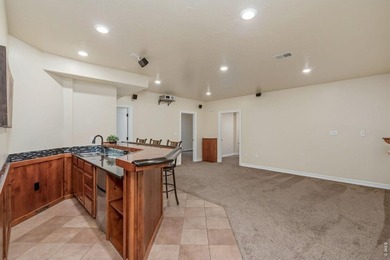 Tucked away in the highly sought-after Richard's Lake - photo 37