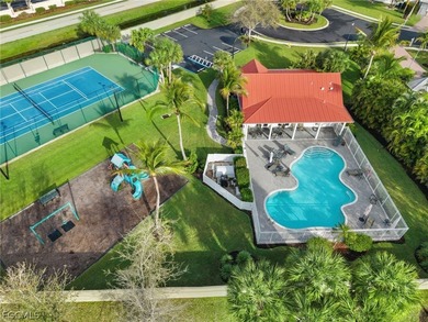 Gorgeous Caloosa Creek 4 bedroom 3 bath Florida style residence - photo 41