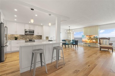 UNOBSTRUCTED HARBOR VIEWS AT COLONY POINT IN PGI - This - photo 3