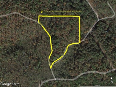 Buffalo River Commercial For Sale in Harriet Arkansas