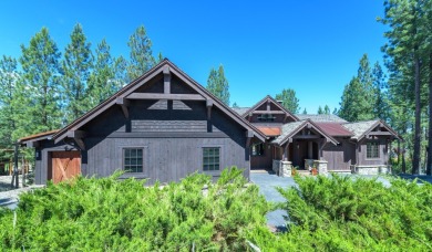 Lake Home For Sale in Eureka, Montana