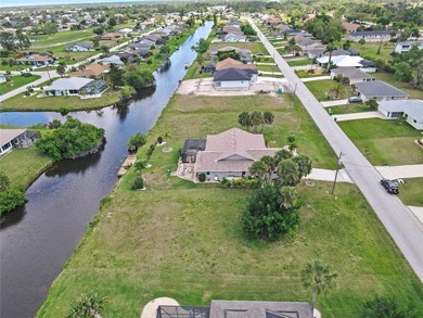 Ready to Build your Dream Home? This WATERFRONT Lot is Priced to - photo 3