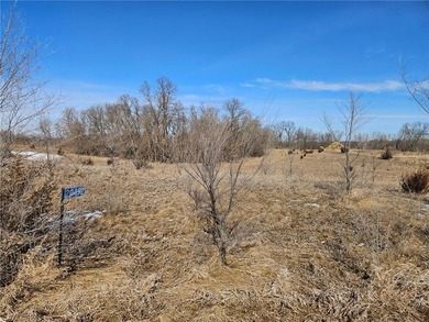 Mud Lake - Stearns County Lot For Sale in Richmond Minnesota