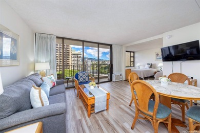 Lake Condo For Sale in Honolulu, Hawaii