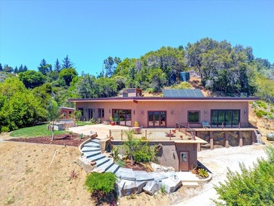 Enjoy sweeping Monterey Bay views, as far as your eyes can see - photo 2