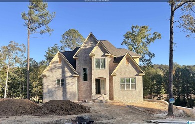 (private lake, pond, creek) Home For Sale in Helena Alabama