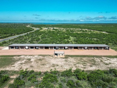 Lake Commercial For Sale in Voss, Texas