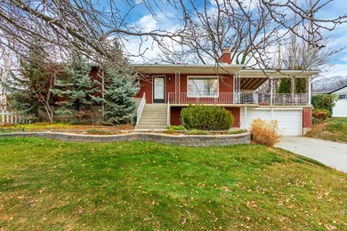 Great Salt Lake Home For Sale in Holladay Utah