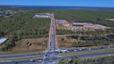 124 Acres on West Bay in Panama City Beach - ''The Oak Grove on - photo 1