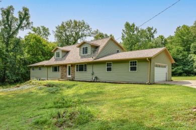 Brownwood Lake Home For Sale in Paw Paw Michigan