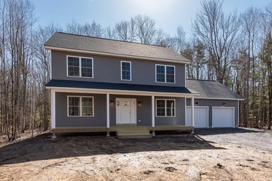 To be built turnkey house package with established Patco - photo 3
