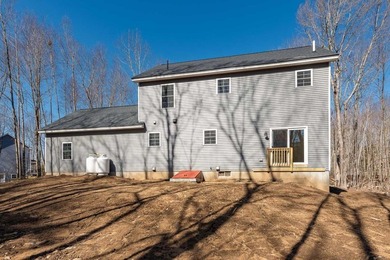 To be built turnkey house package with established Patco - photo 4