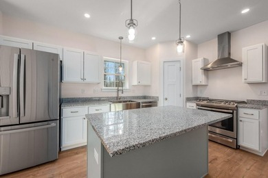 To be built turnkey house package with established Patco - photo 6