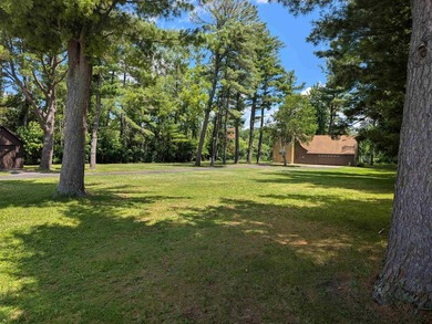 BEAUTIFUL Wolf River acre with 150 ft of frontage in the Town of - photo 2