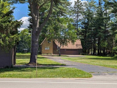 BEAUTIFUL Wolf River acre with 150 ft of frontage in the Town of - photo 3