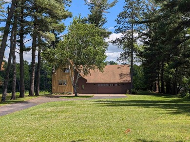 BEAUTIFUL Wolf River acre with 150 ft of frontage in the Town of - photo 4