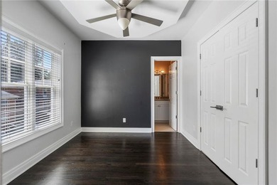 Experience upscale living in the heart of Buckhead with this