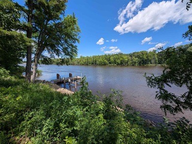 BEAUTIFUL Wolf River acre with 150 ft of frontage in the Town of - photo 5
