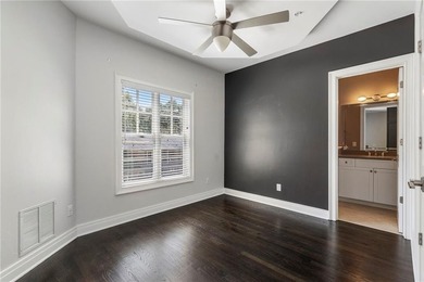 Experience upscale living in the heart of Buckhead with this