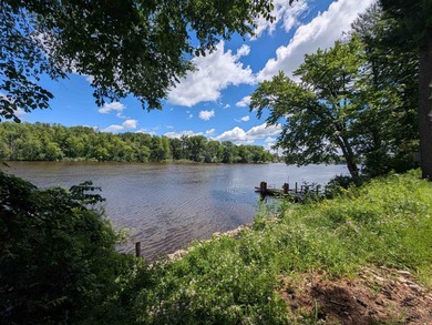 BEAUTIFUL Wolf River acre with 150 ft of frontage in the Town of - photo 6