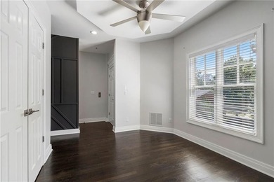 Experience upscale living in the heart of Buckhead with this