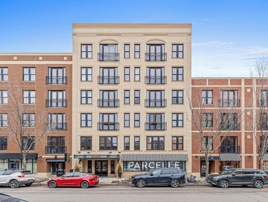 Live in the heart of it all at 212 Lofts in the North Loop - photo 27