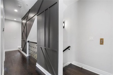 Experience upscale living in the heart of Buckhead with this