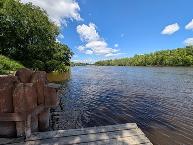 BEAUTIFUL Wolf River acre with 150 ft of frontage in the Town of - photo 8