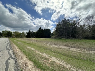 Shady Off Water Lot at Richland Chambers Lake! SOLD - Lake Lot SOLD! in Corsicana, Texas