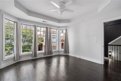 Experience upscale living in the heart of Buckhead with this