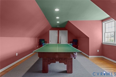 Kinloch Lake Home Sale Pending in Manakin Sabot Virginia