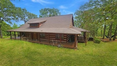 Lake Home For Sale in Park Hill, Oklahoma