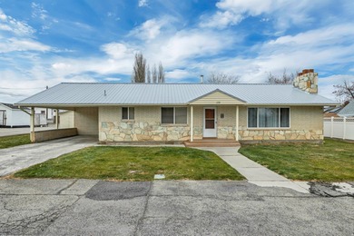 Utah Lake Home For Sale in Payson Utah