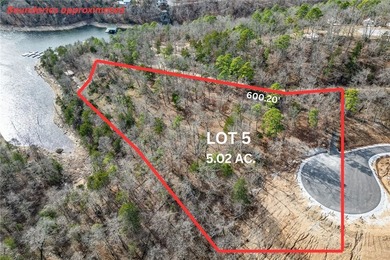 Discover the perfect canvas for your custom Beaver Lake area - photo 4