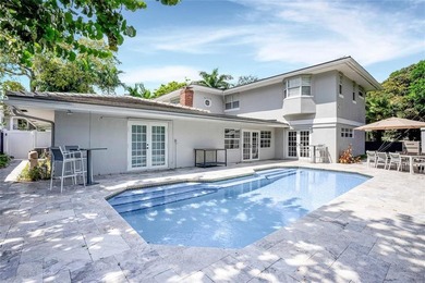 Experience luxury living in prestigious Harbor Beach inlet, Fort - photo 34