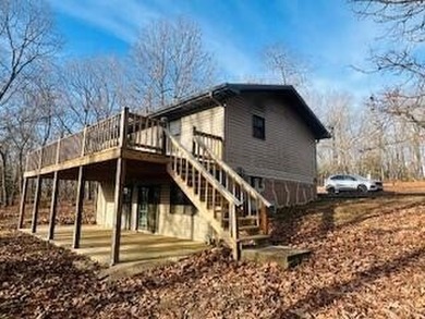 WOW LOOK AT THIS ONE! Beautiful 3 bedroom 2 bath home on 5 acres