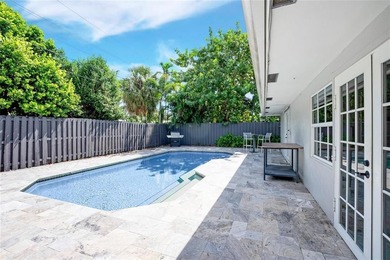 Experience luxury living in prestigious Harbor Beach inlet, Fort - photo 35