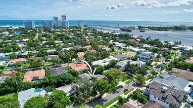 Experience luxury living in prestigious Harbor Beach inlet, Fort - photo 38