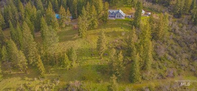 Exceptional custom home on 27.72 acres overlooking the iconic - photo 39