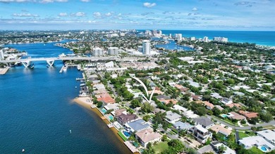 Experience luxury living in prestigious Harbor Beach inlet, Fort - photo 39