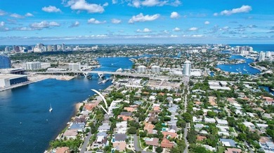 Experience luxury living in prestigious Harbor Beach inlet, Fort - photo 40