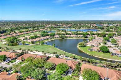 Lake Home For Sale in Naples, Florida