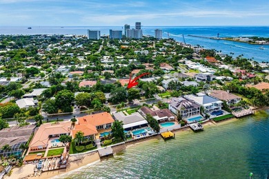 Experience luxury living in prestigious Harbor Beach inlet, Fort - photo 43